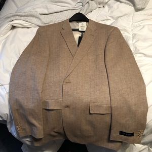 Tommy Hilfiger Linen Blazer
